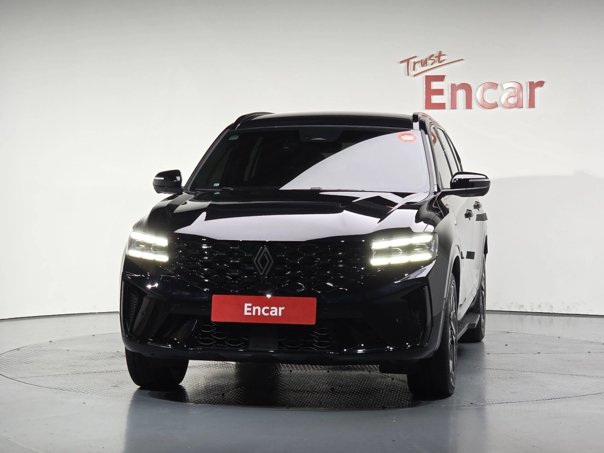 SAMSUNG GRAND KOLEOS