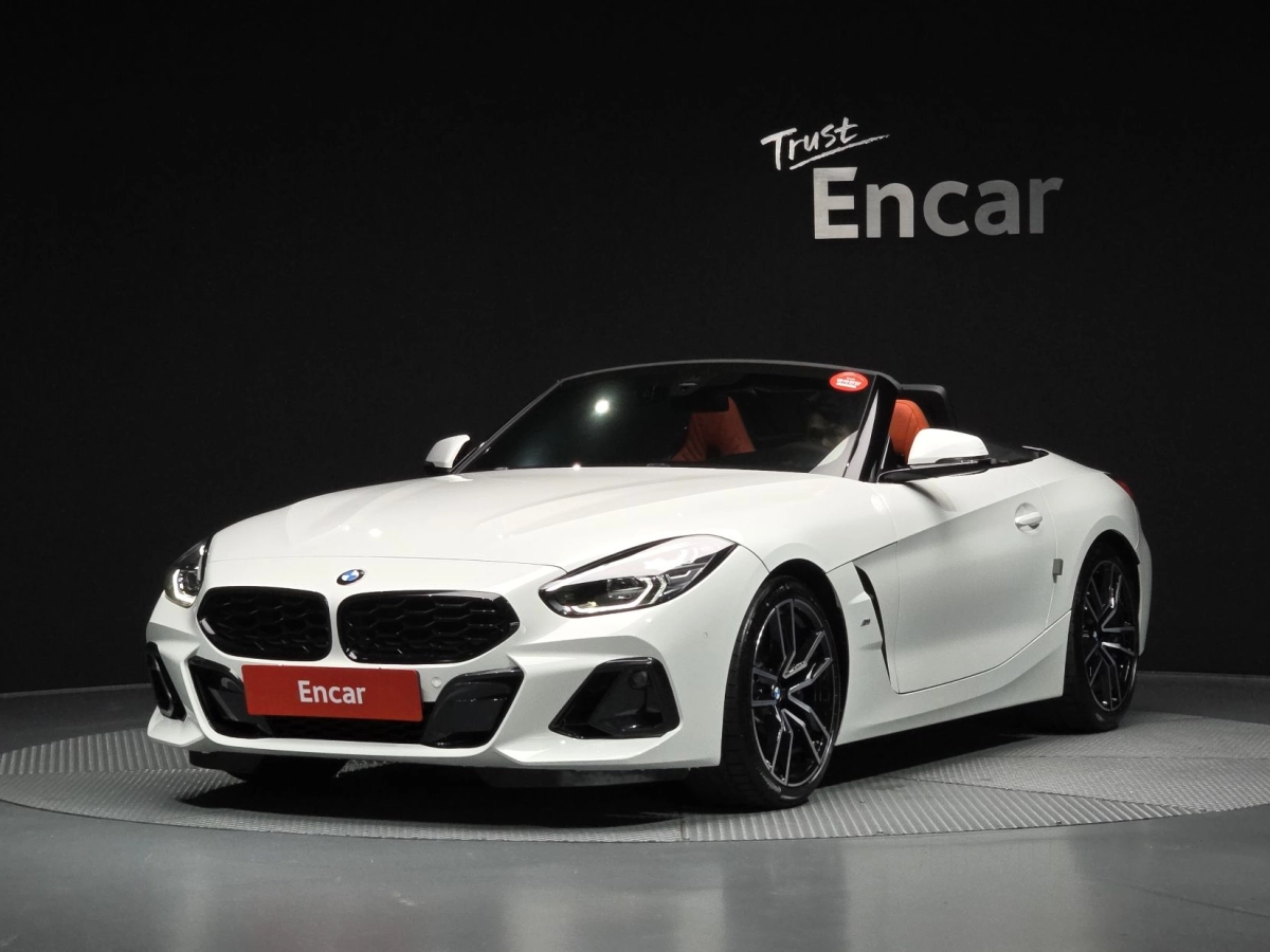 BMW Z4 G29