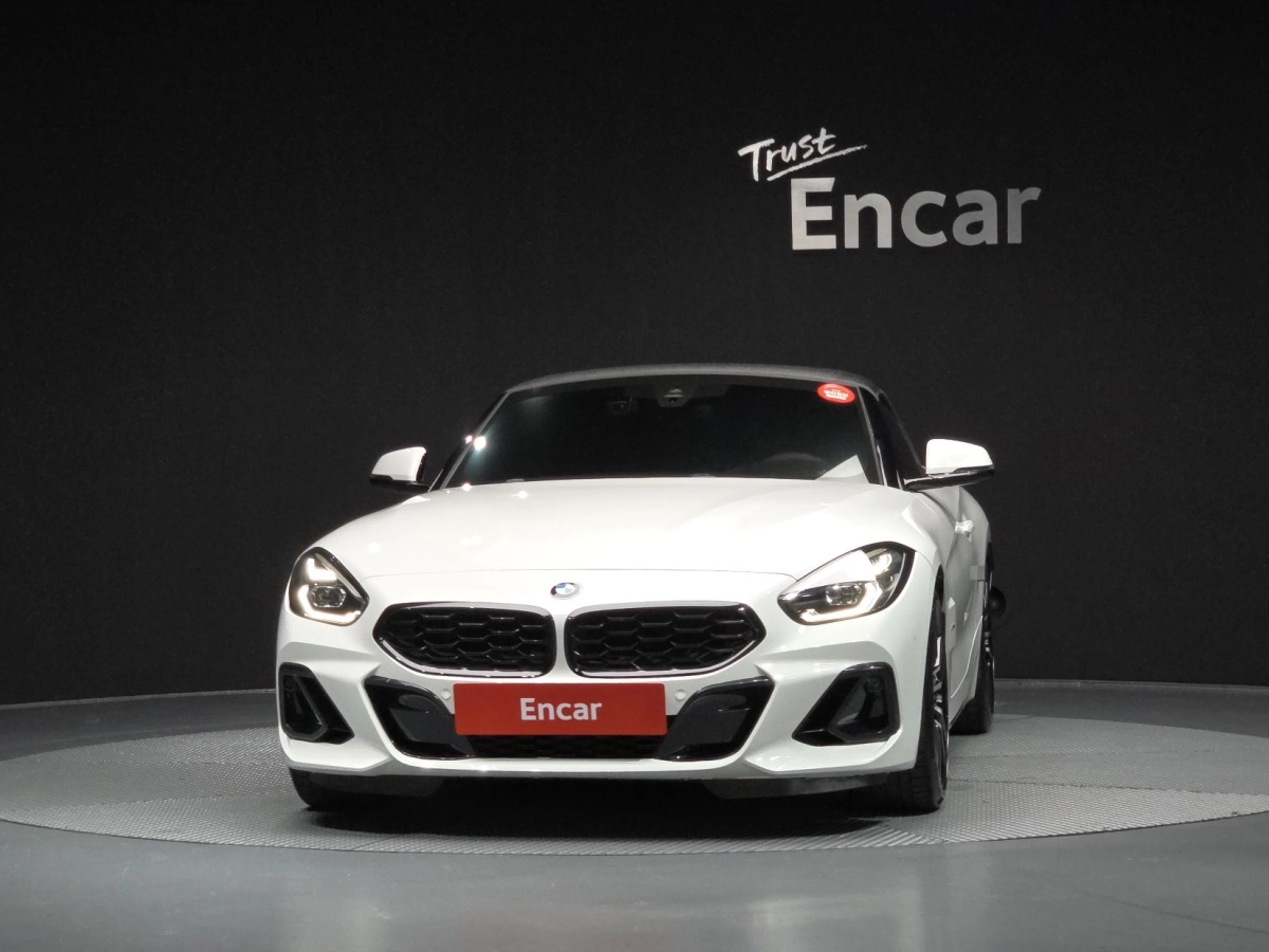 BMW Z4 G29