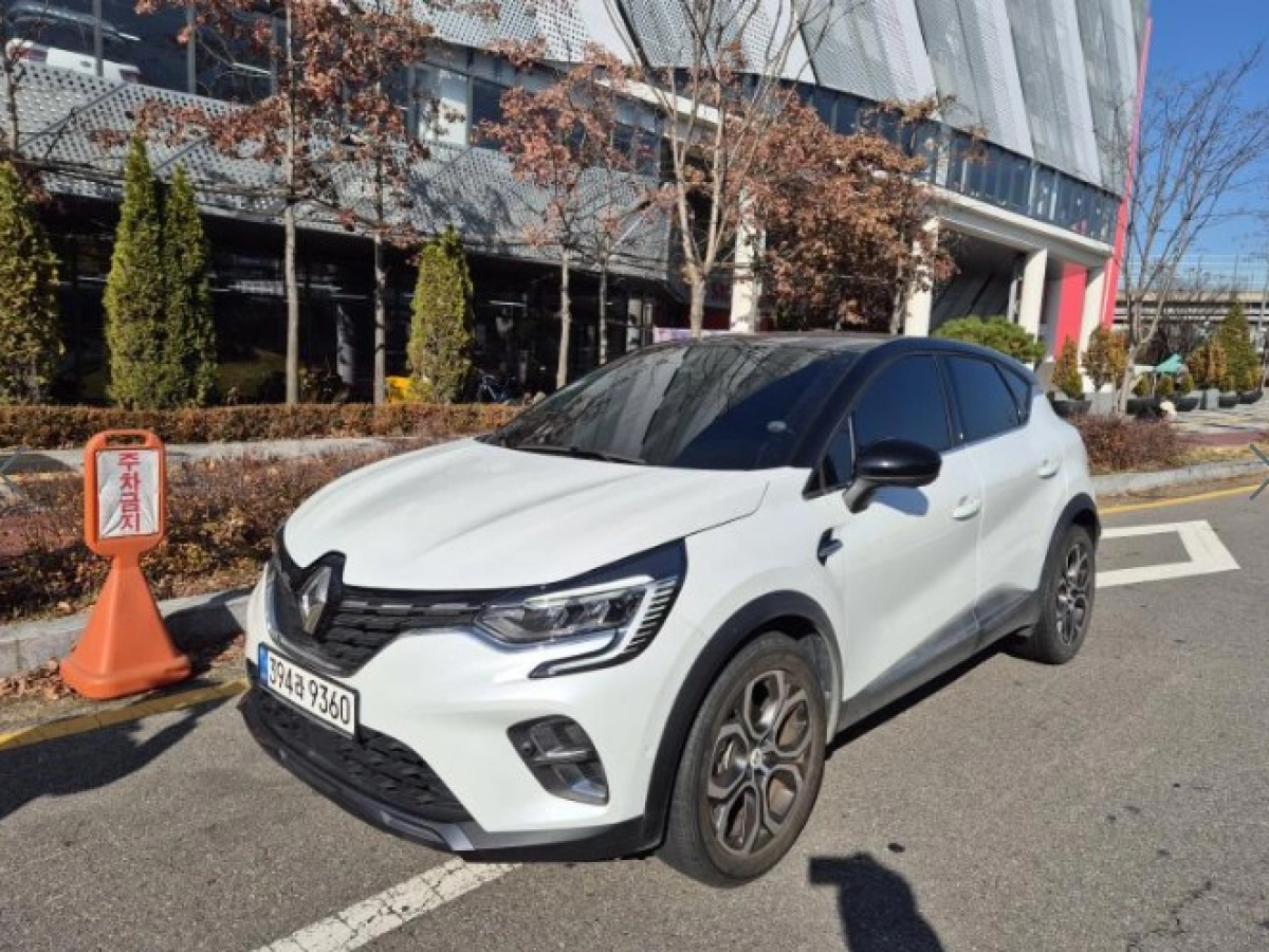 SAMSUNG CAPTUR