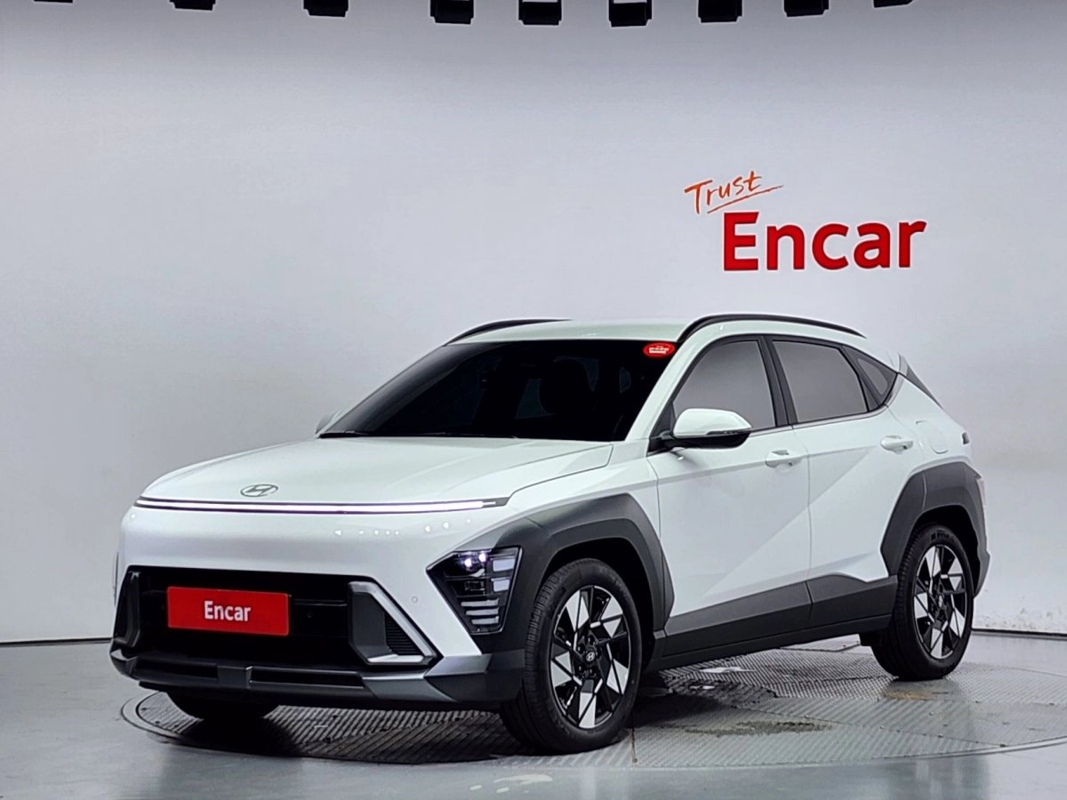 HYUNDAI KONA HYBRID SX2  2024