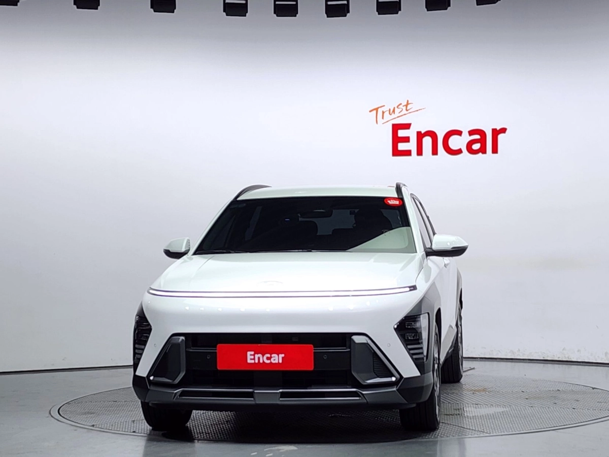 HYUNDAI KONA HYBRID SX2