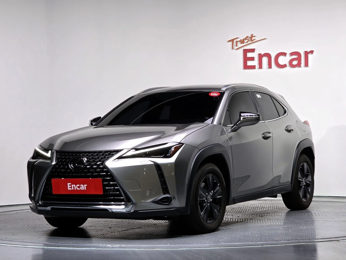 LEXUS UX250H
