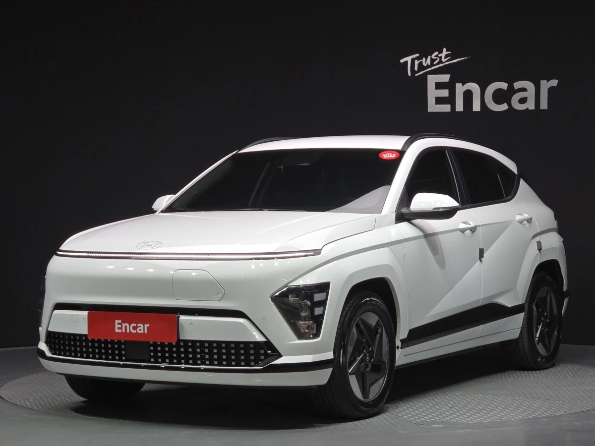 HYUNDAI KONA ELECTRIC SX2