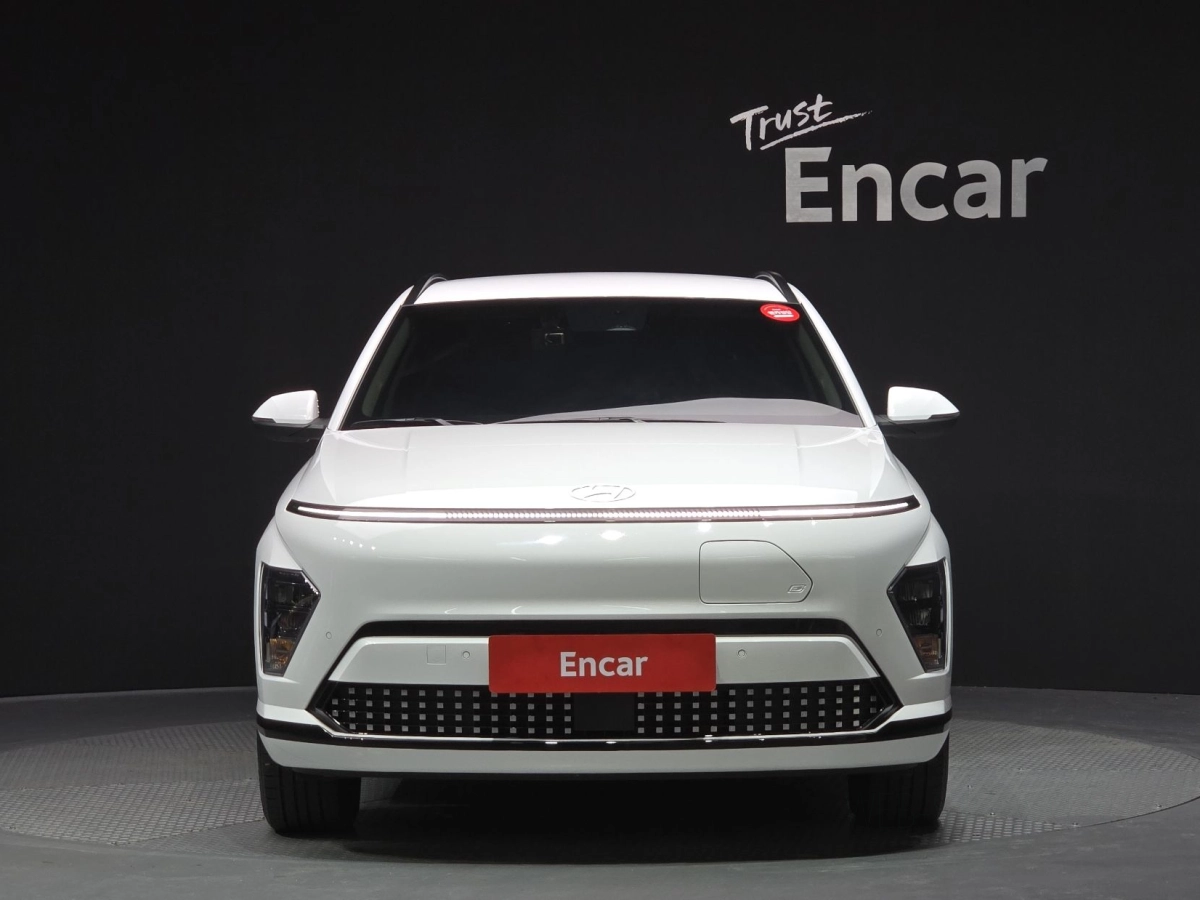 HYUNDAI KONA ELECTRIC SX2