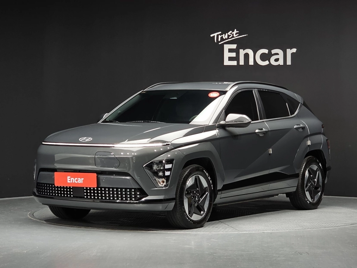 HYUNDAI KONA ELECTRIC SX2