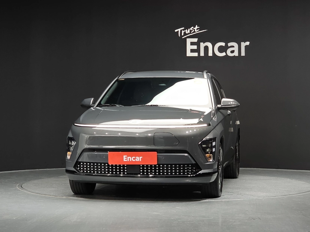 HYUNDAI KONA ELECTRIC SX2