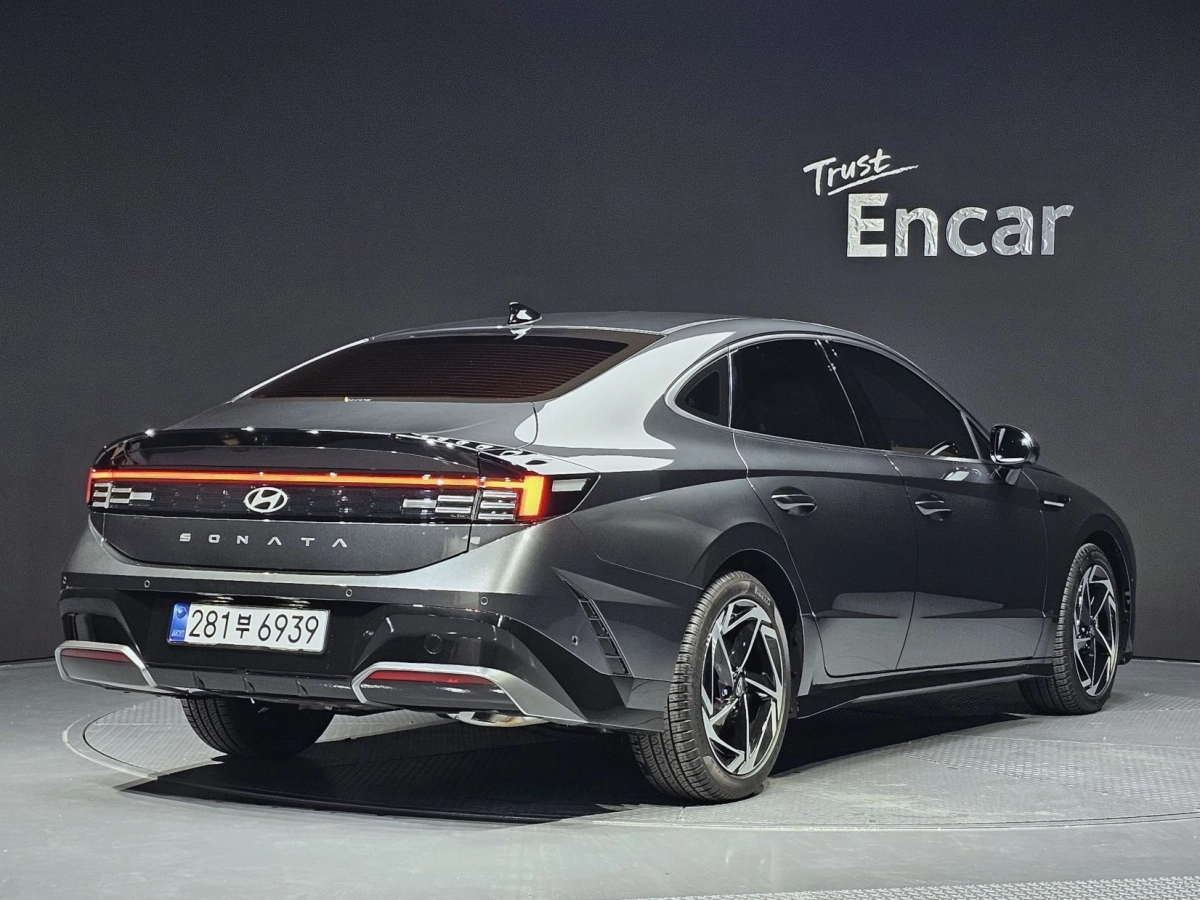 HYUNDAI SONATA 디 엣Ȅ