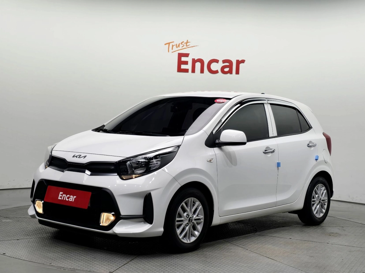 KIA MORNING URBAN JA