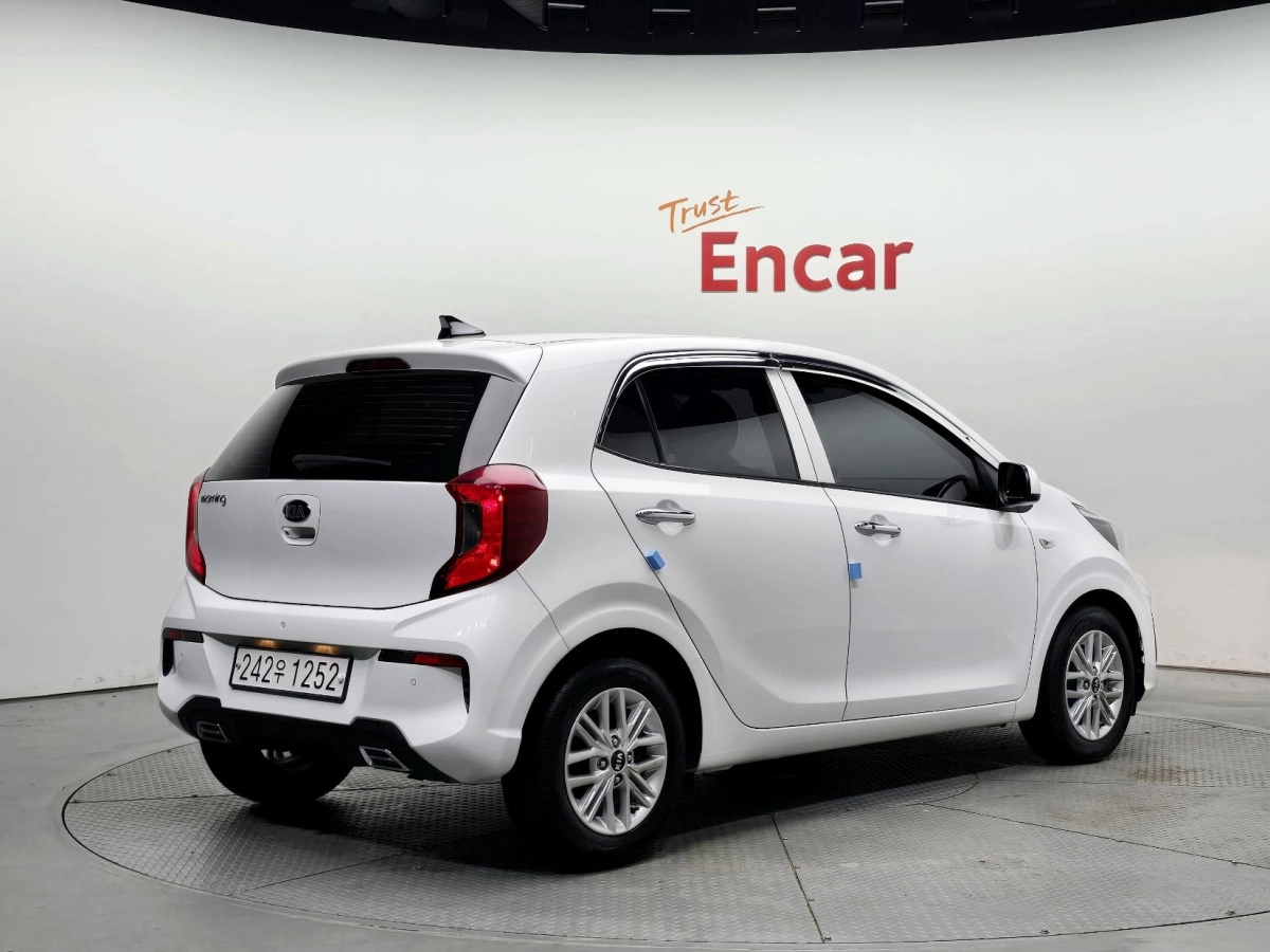 KIA MORNING URBAN JA