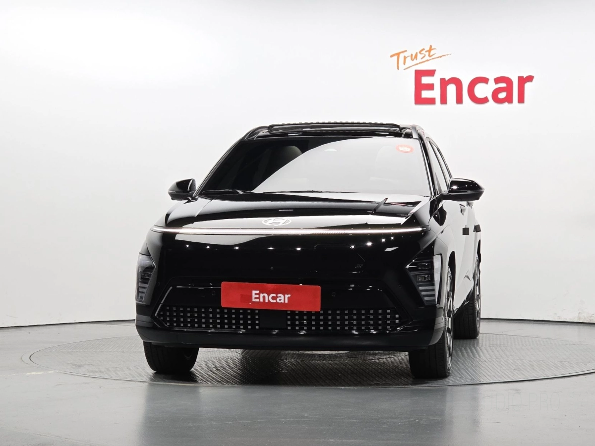 HYUNDAI KONA ELECTRIC SX2