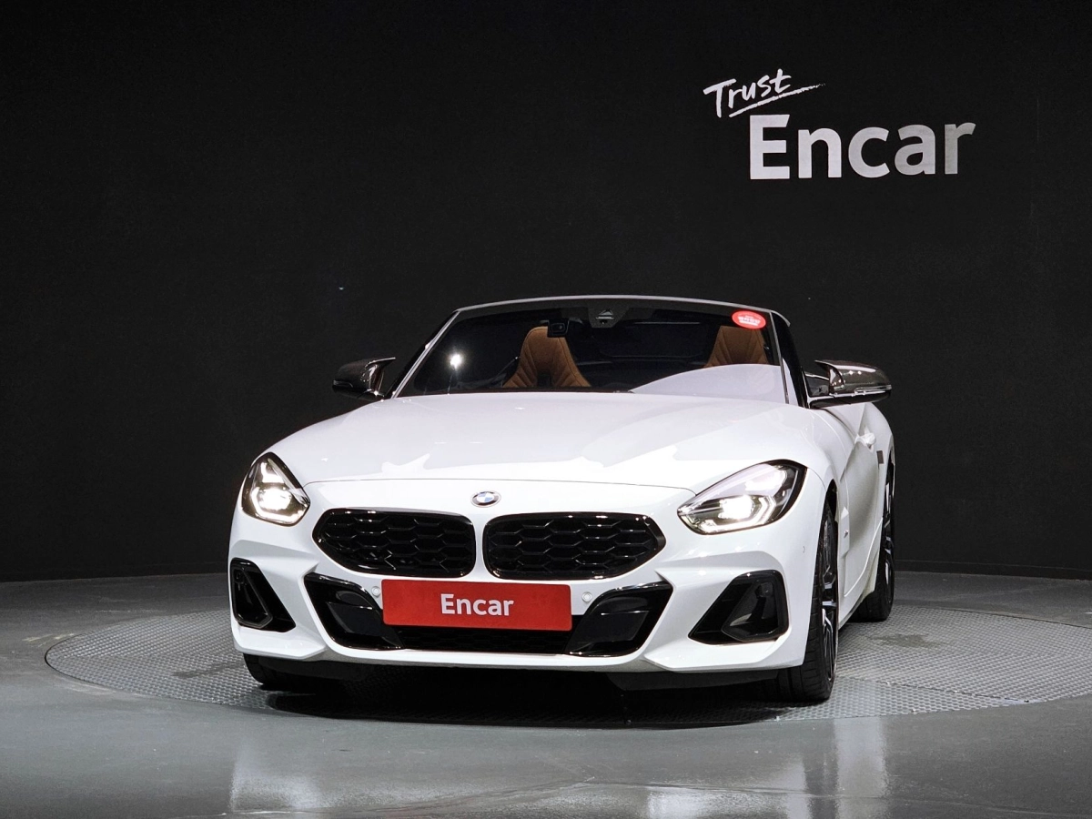BMW Z4 G29