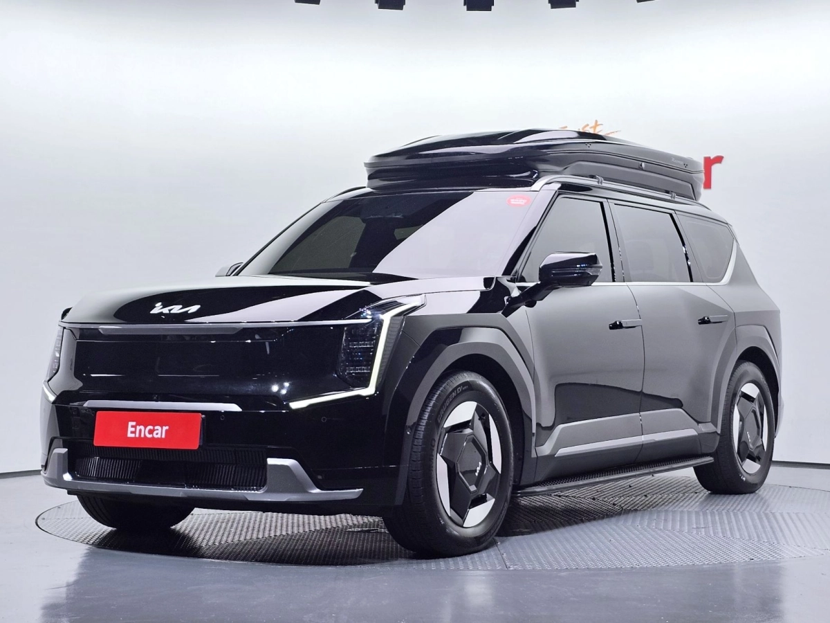KIA EV9