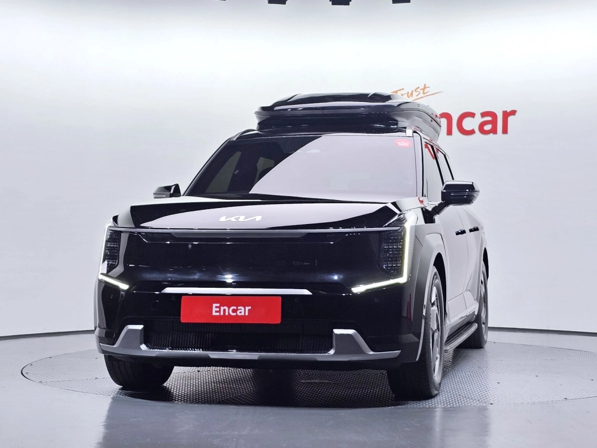 KIA EV9