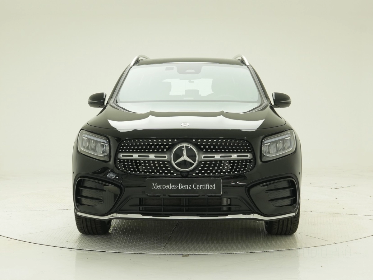 MERCEDES BENZ GLB-CLASS X247