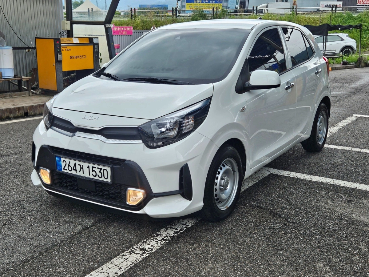 KIA MORNING URBAN JA