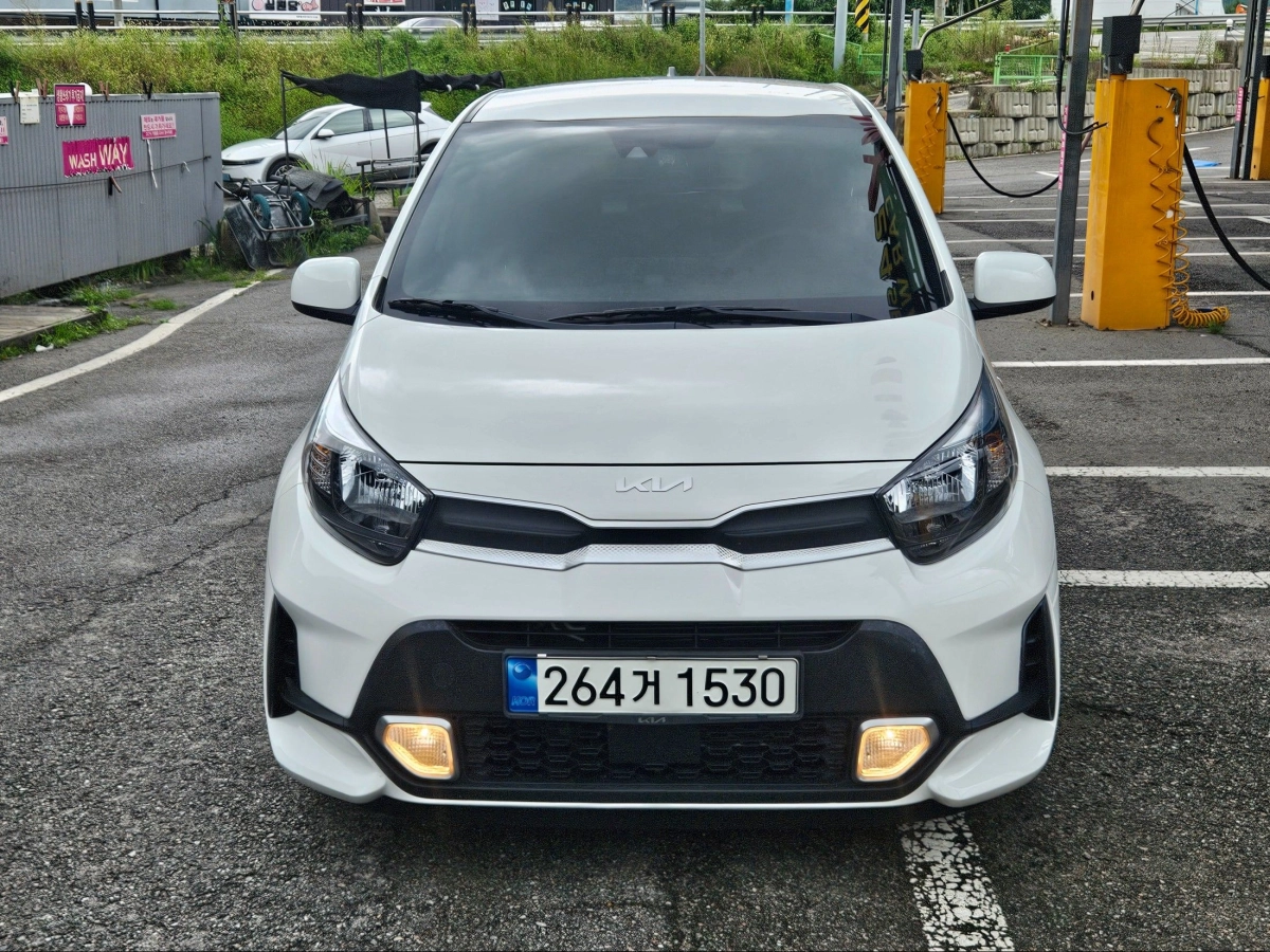 KIA MORNING URBAN JA