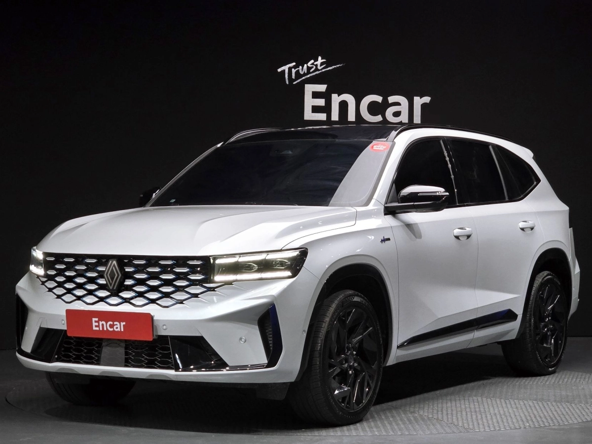 SAMSUNG GRAND KOLEOS