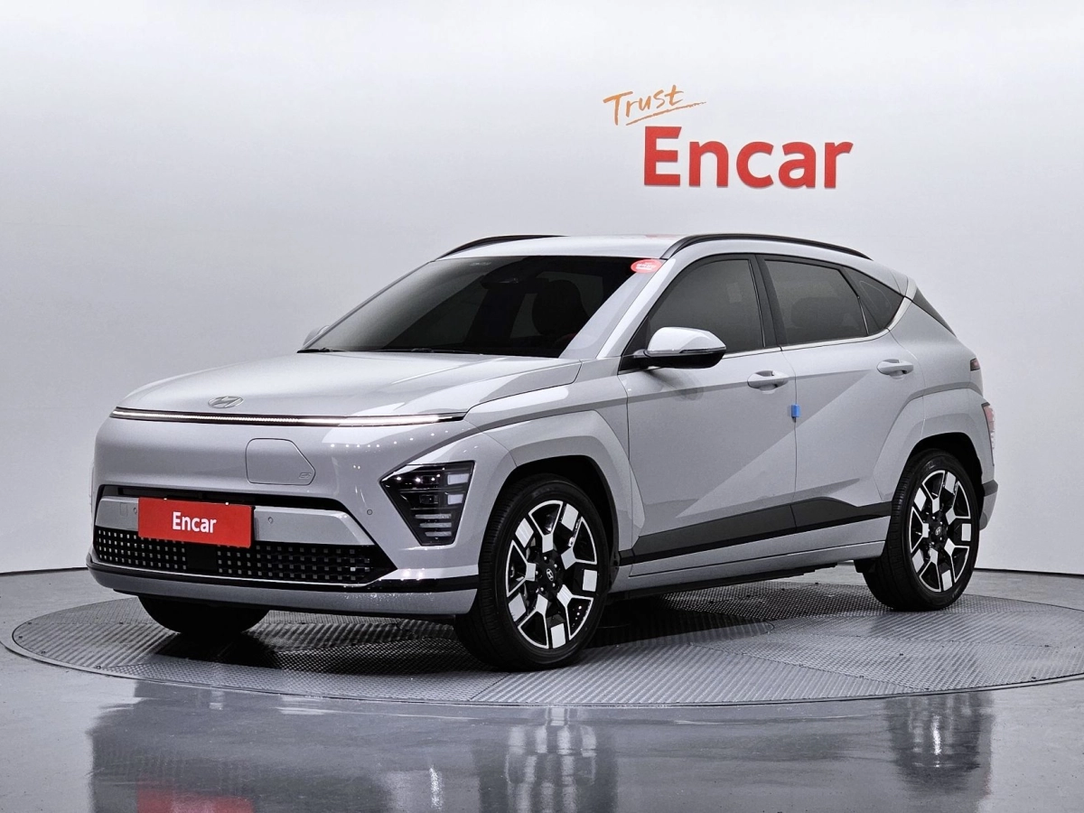 HYUNDAI KONA ELECTRIC SX2