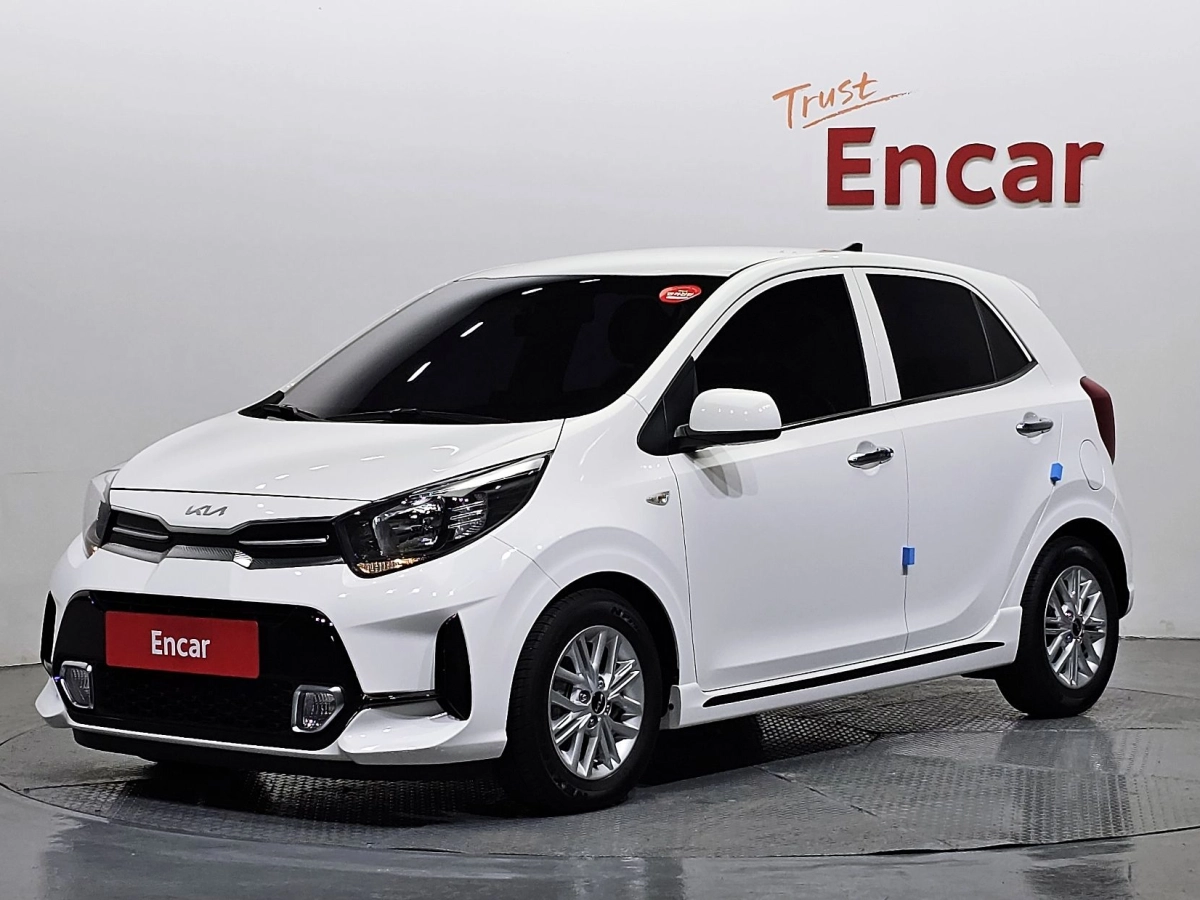 KIA MORNING URBAN JA