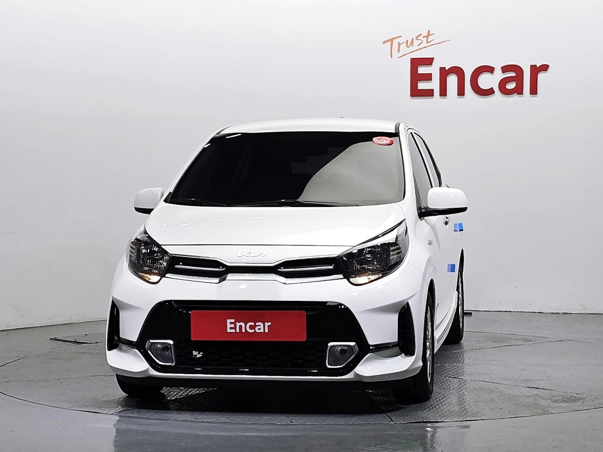 KIA MORNING URBAN JA