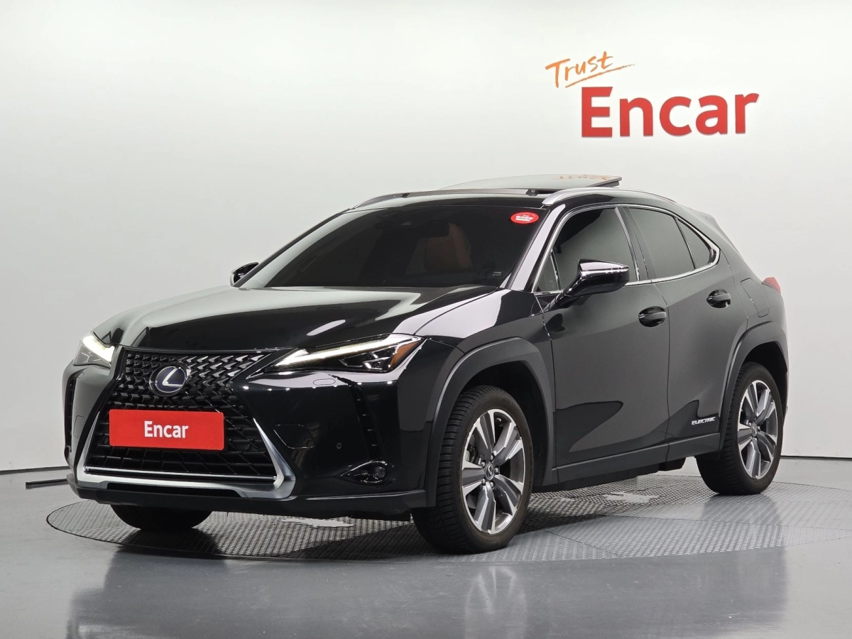 LEXUS UX300E  2022
