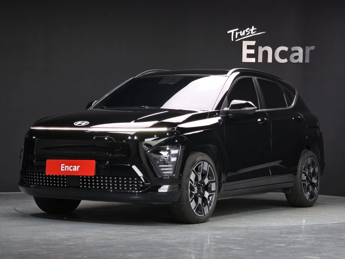 HYUNDAI KONA ELECTRIC SX2