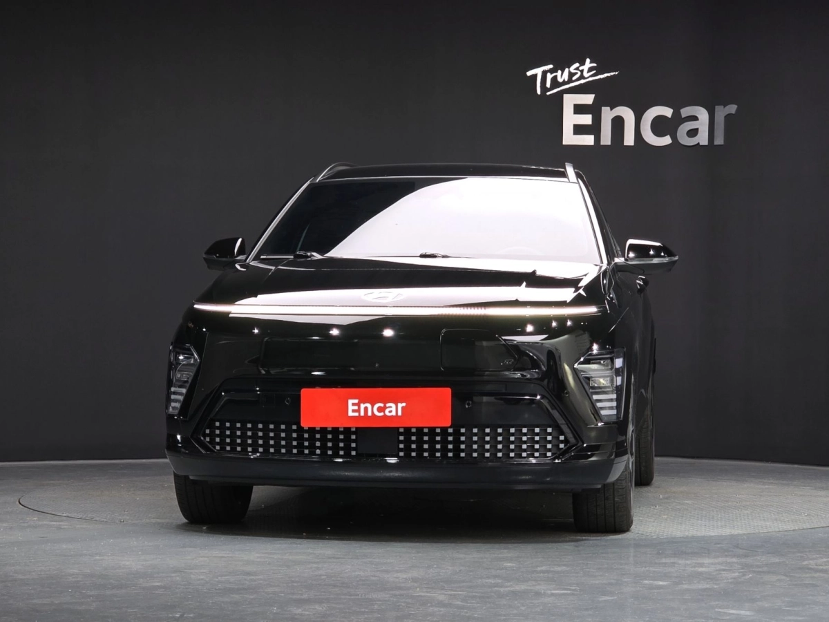 HYUNDAI KONA ELECTRIC SX2