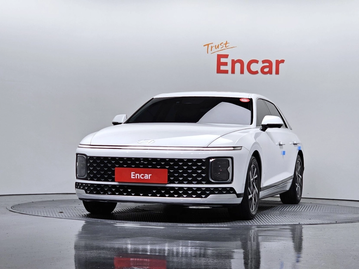 HYUNDAI GRANDEUR GN7