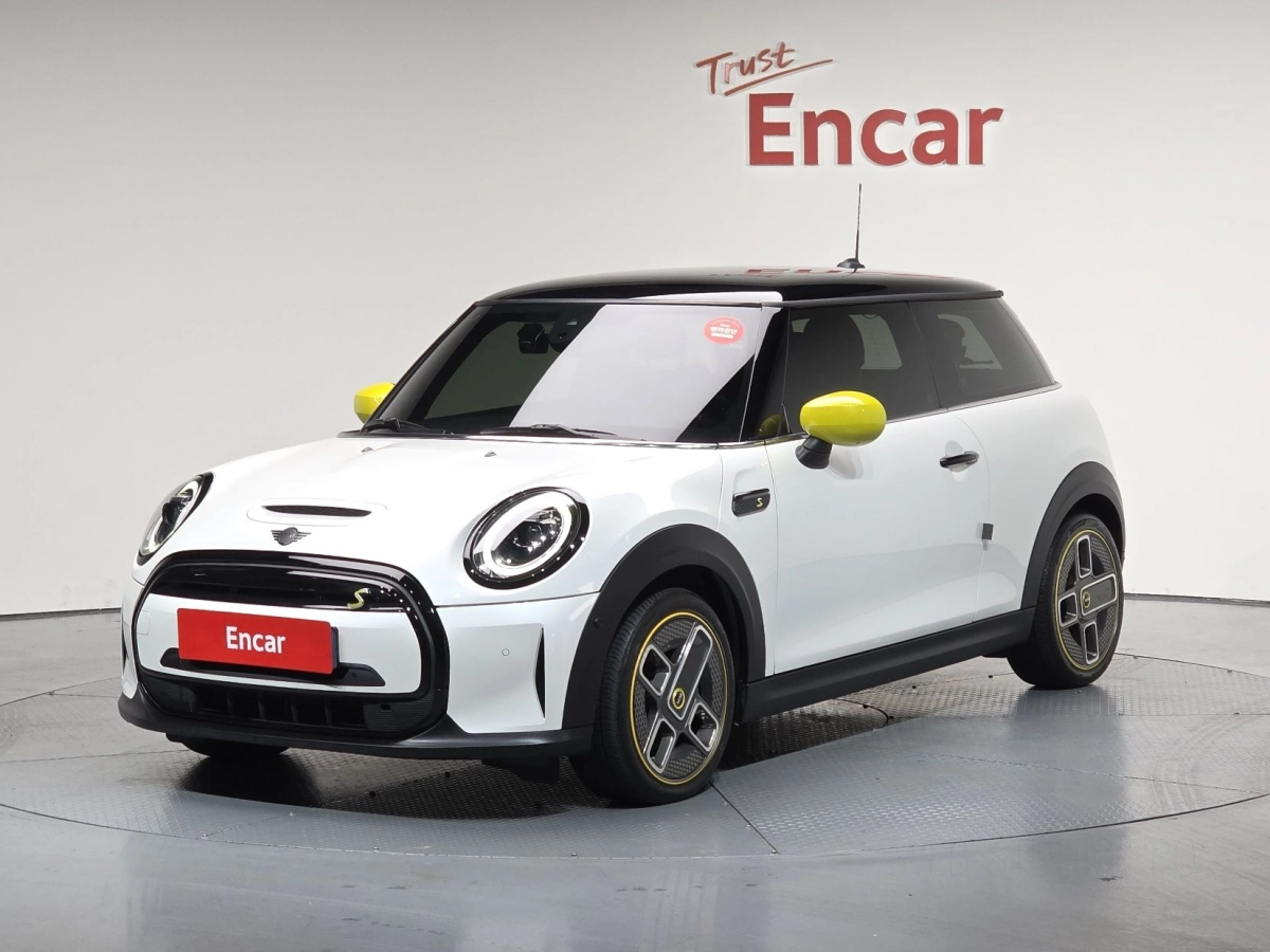 MINI COOPER ELECTRIC