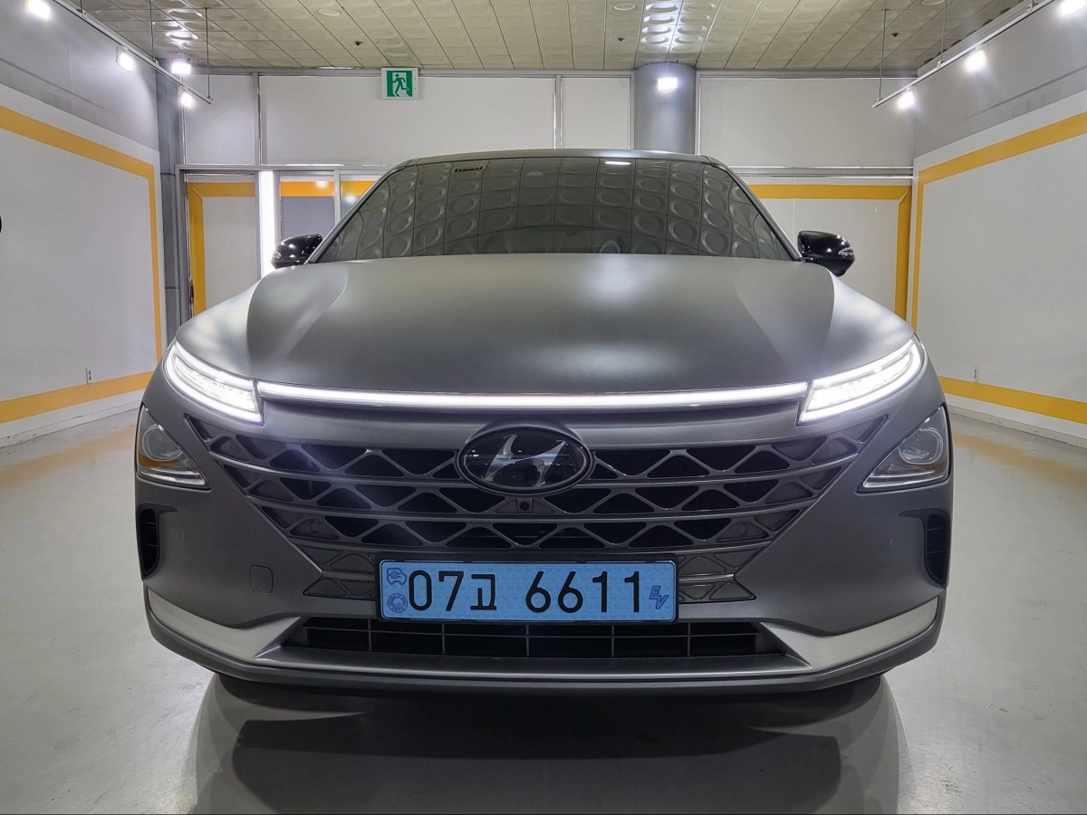 HYUNDAI NEXO