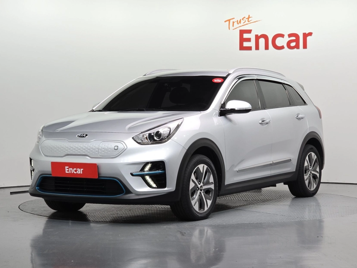 KIA NIRO EV
