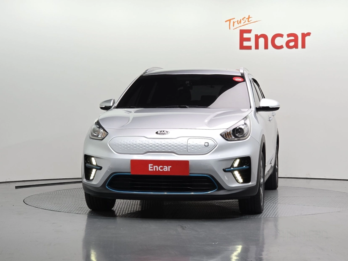 KIA NIRO EV
