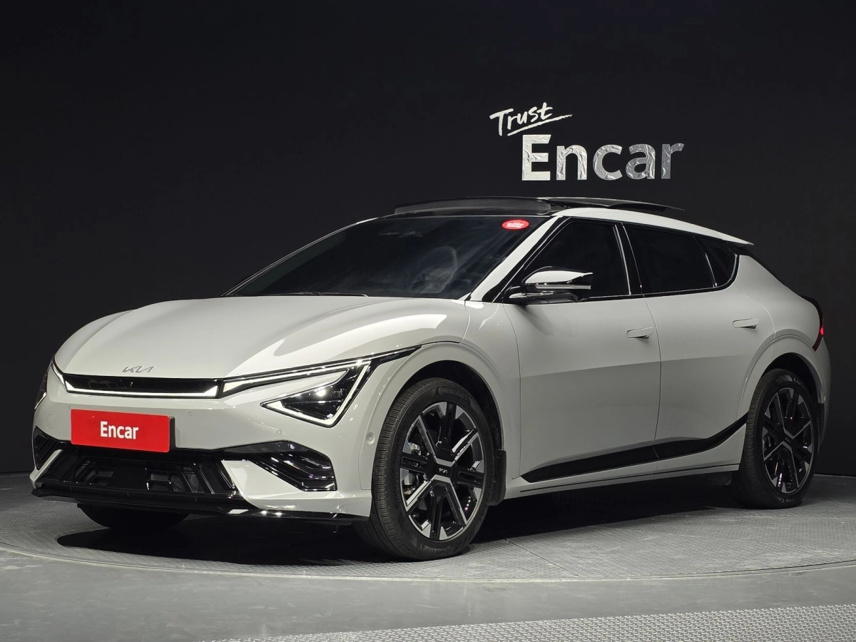 KIA EV6