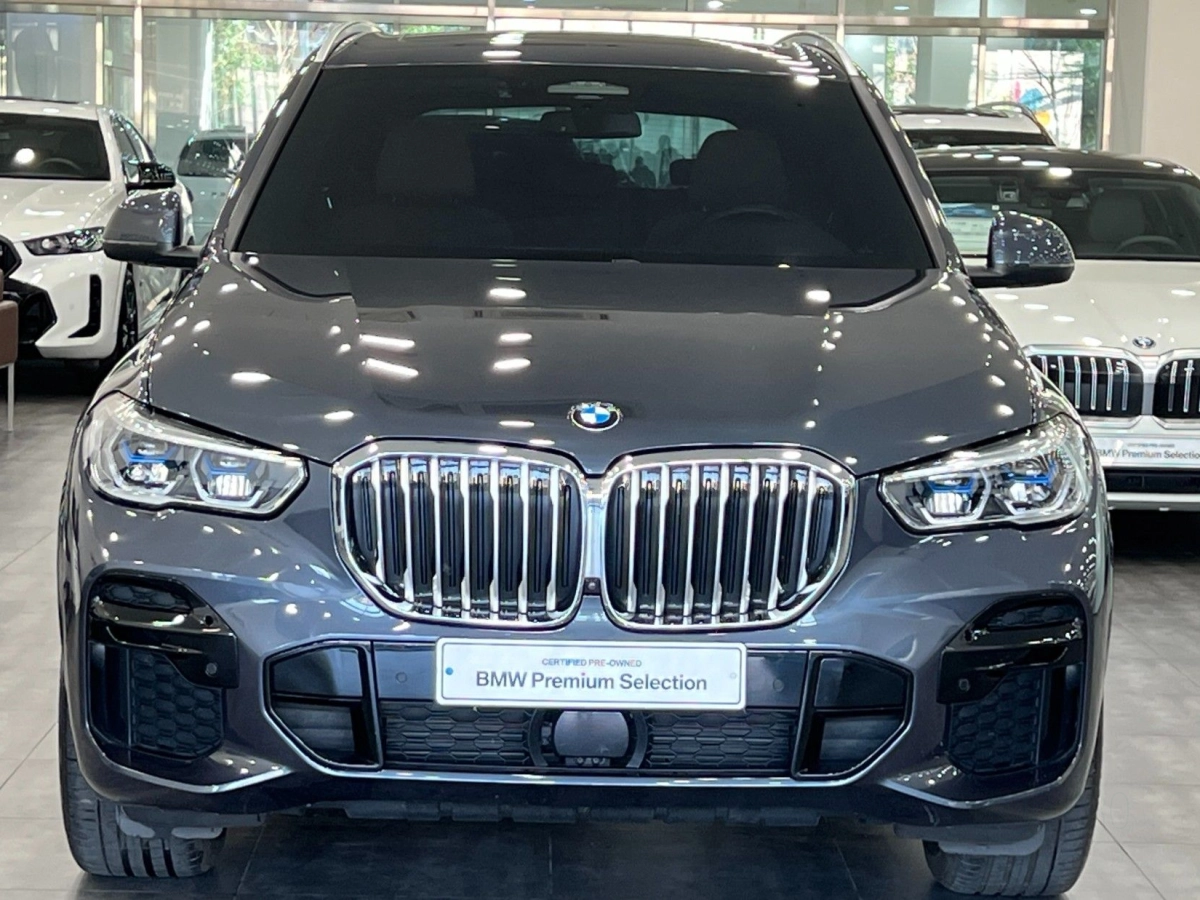BMW X5 G05