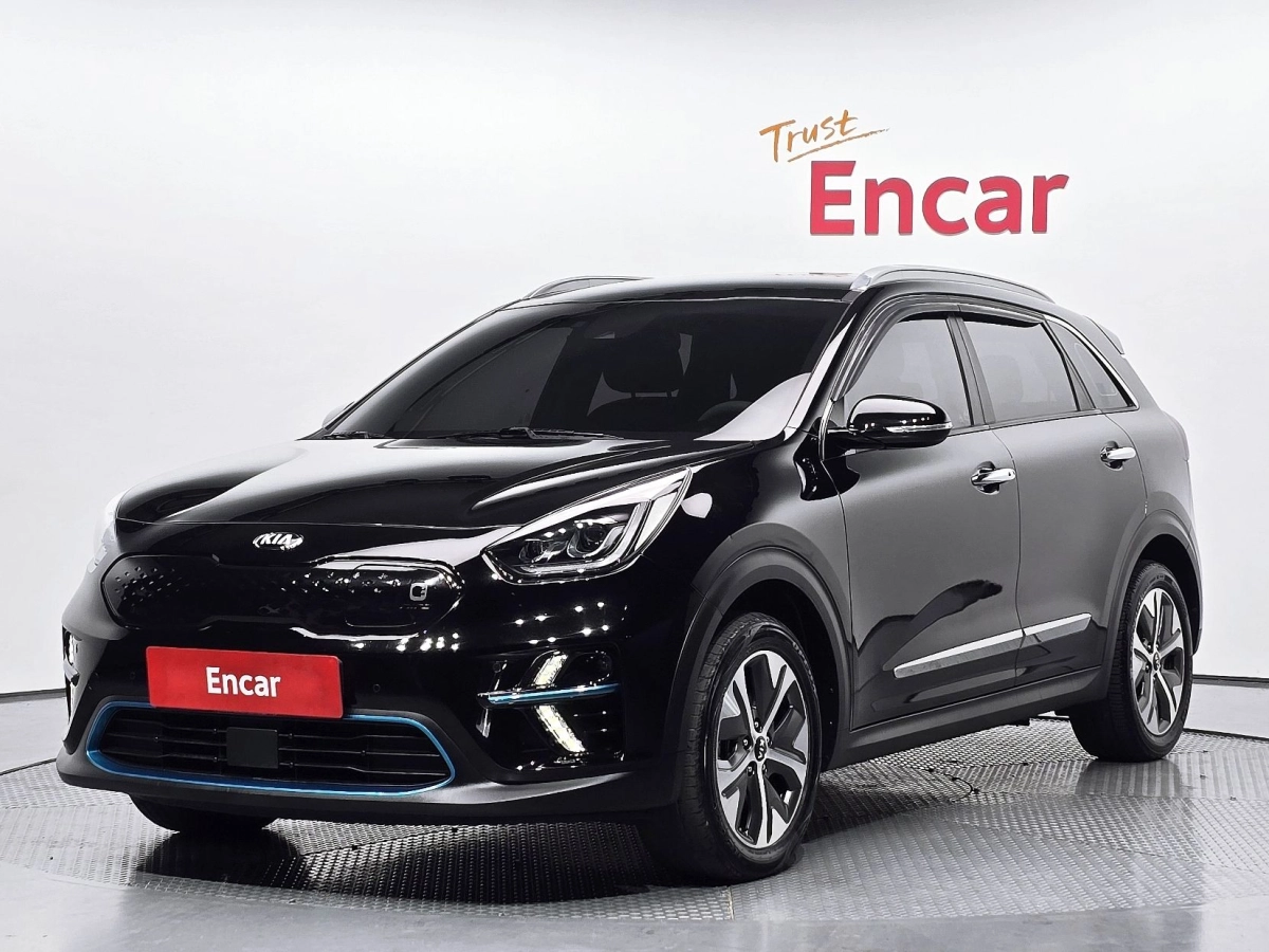 KIA NIRO EV