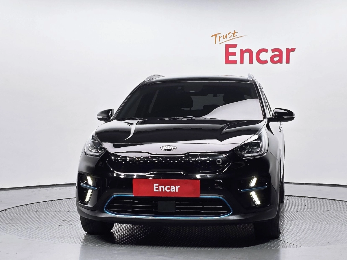 KIA NIRO EV