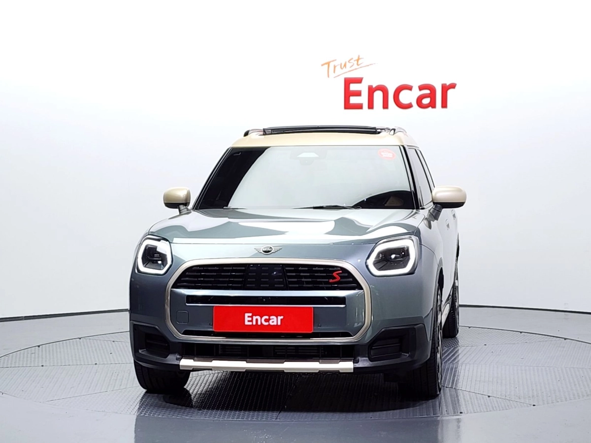 MINI COOPER S 컨트/