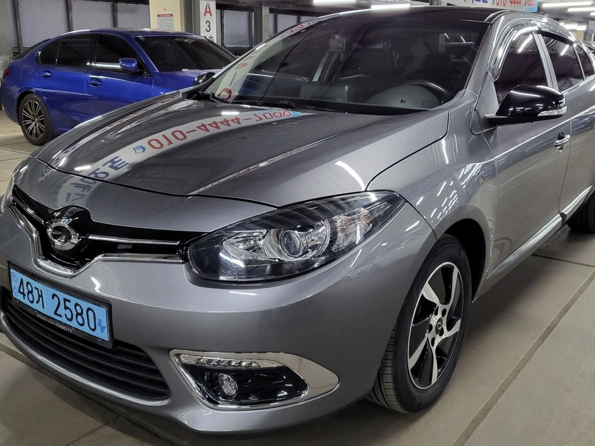 SAMSUNG SM3 Z.E.  2019