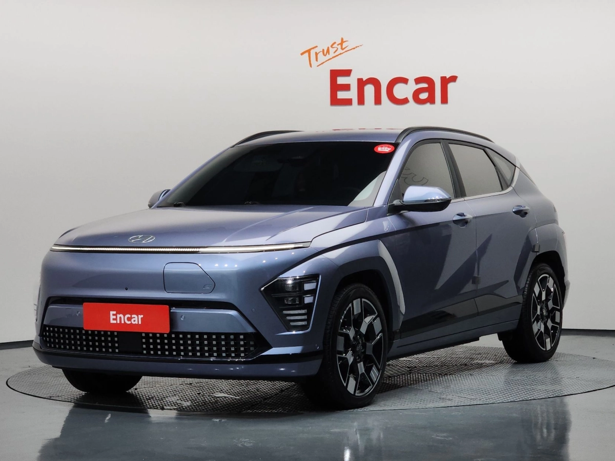 HYUNDAI KONA ELECTRIC SX2