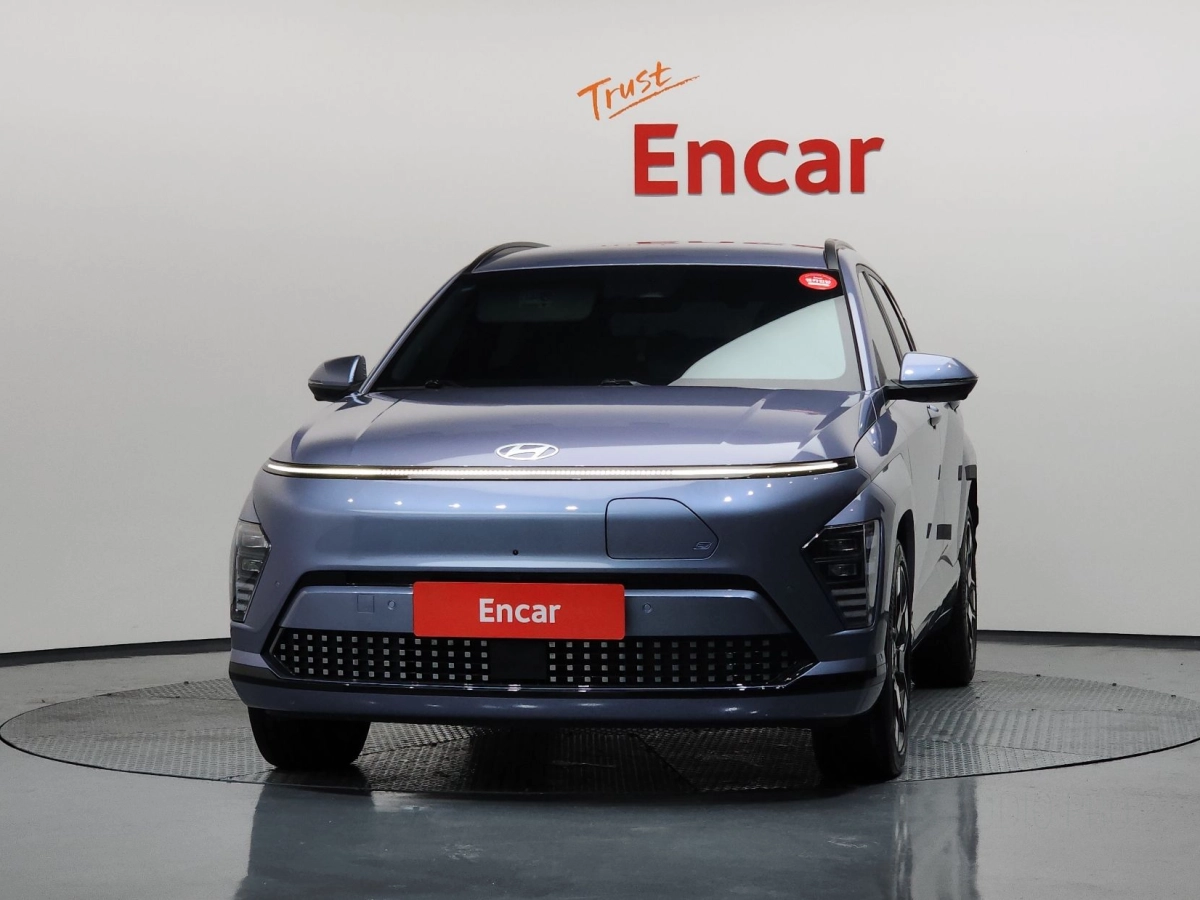 HYUNDAI KONA ELECTRIC SX2