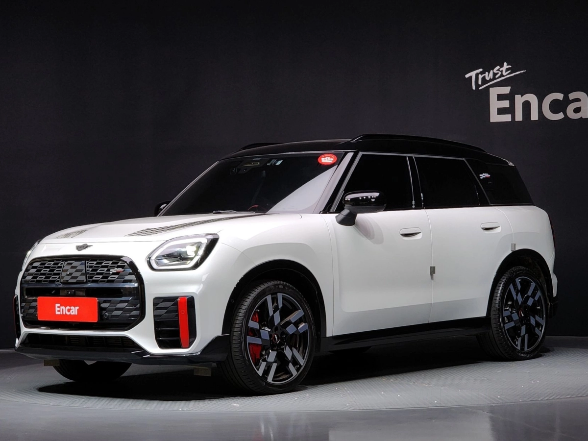 MINI COOPER S 컨트/