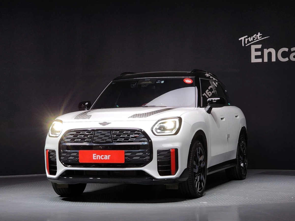 MINI COOPER S 컨트/