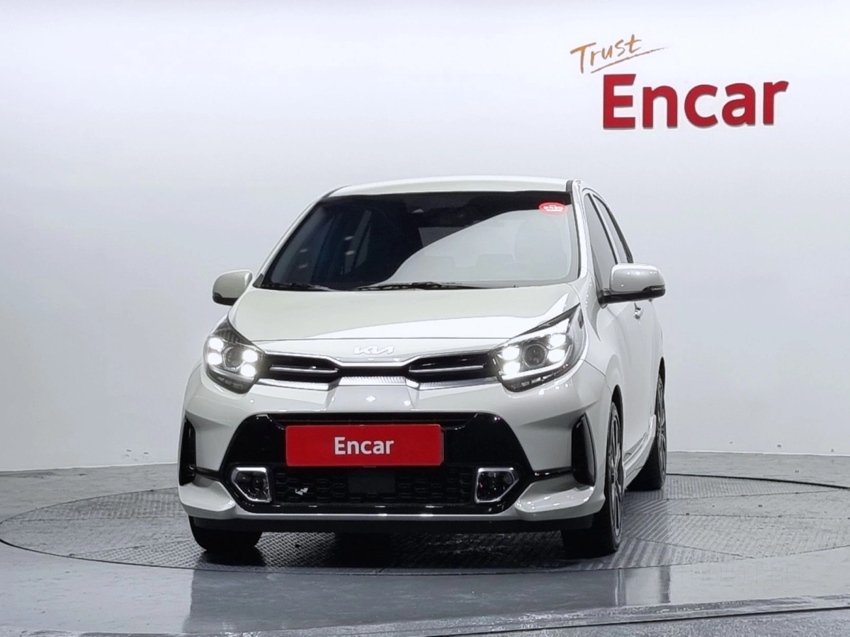 KIA MORNING URBAN JA