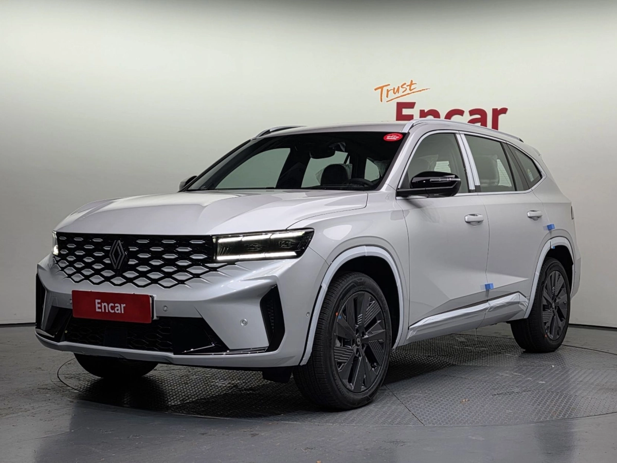 SAMSUNG GRAND KOLEOS