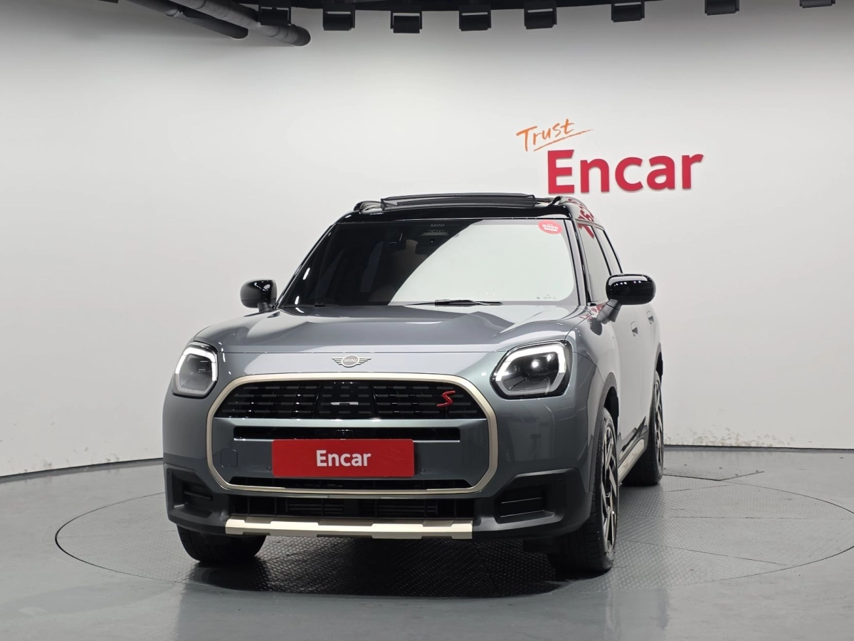 MINI COOPER S 컨트/