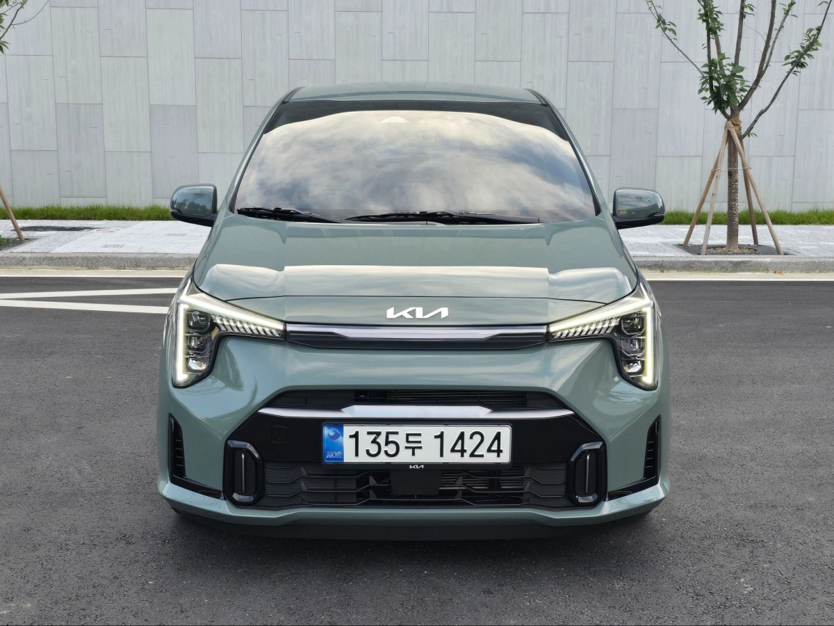 KIA MORNING JA  2024