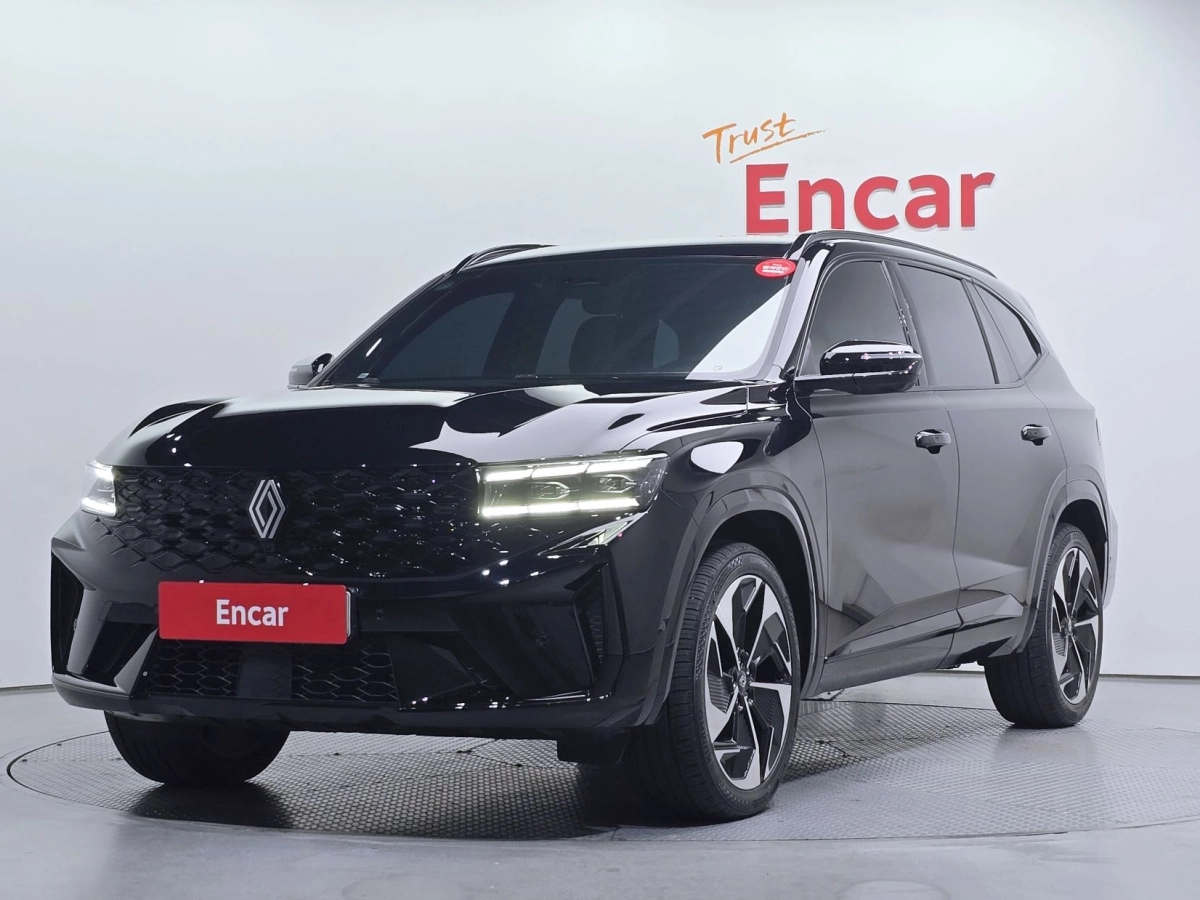 SAMSUNG GRAND KOLEOS