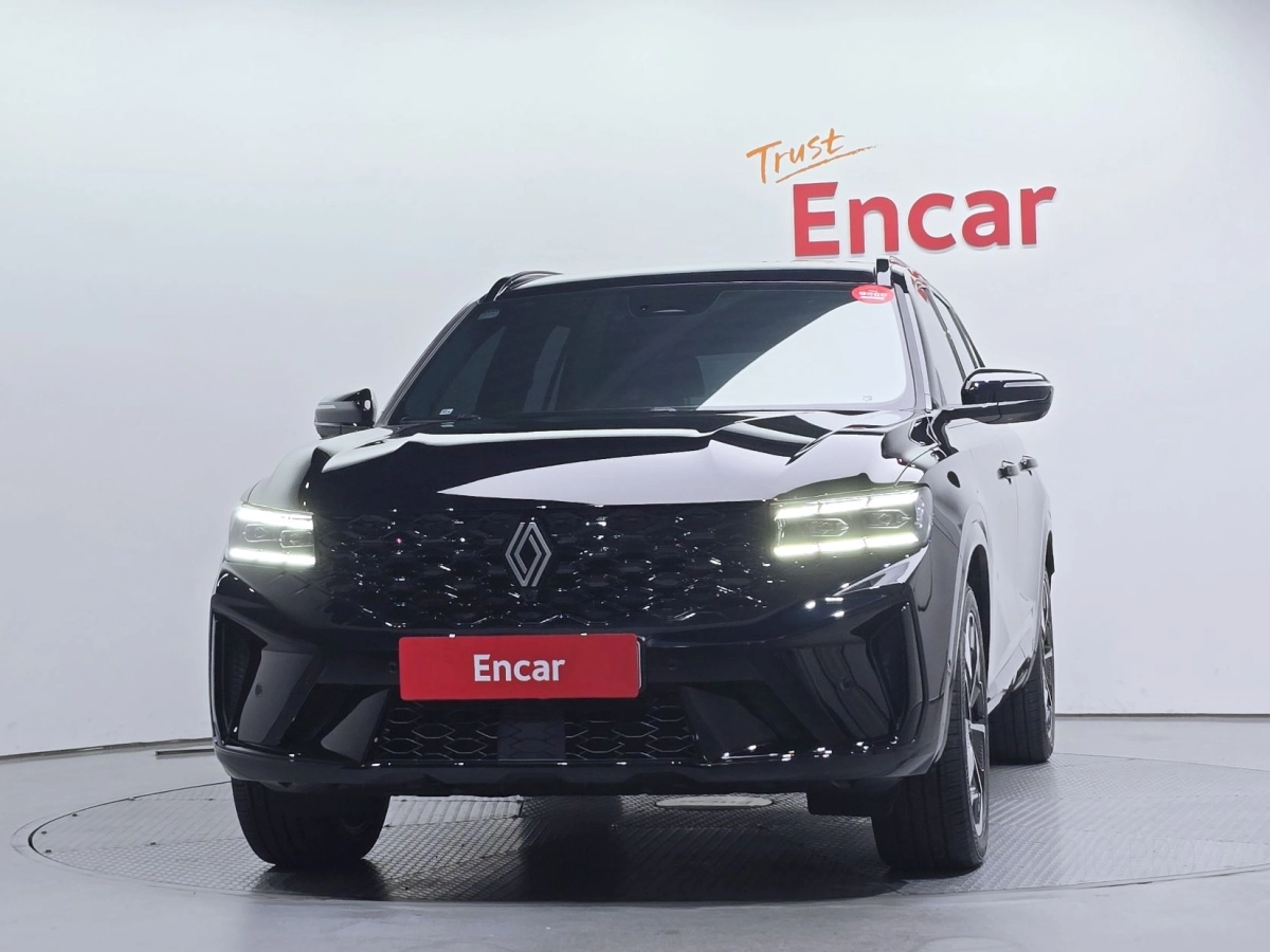 SAMSUNG GRAND KOLEOS