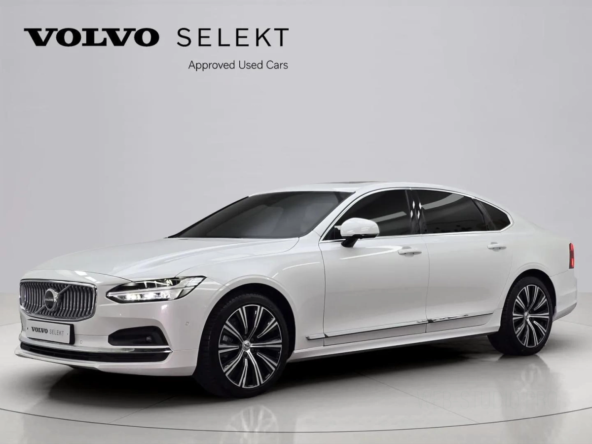 VOLVO S90 2025